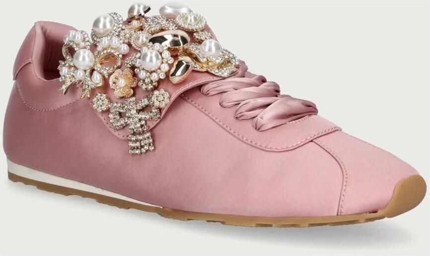 Jeffrey Campbell Shelter Sneakers - Foto 4