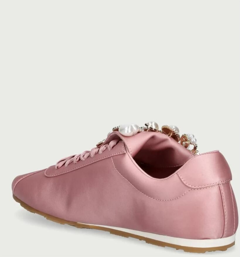 Jeffrey Campbell Shelter Sneakers - Foto 3