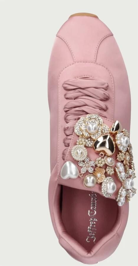 Jeffrey Campbell Shelter Sneakers - Foto 5