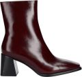Jeffrey Campbell Sherpal-2l Enkellaarsjes - Bruin