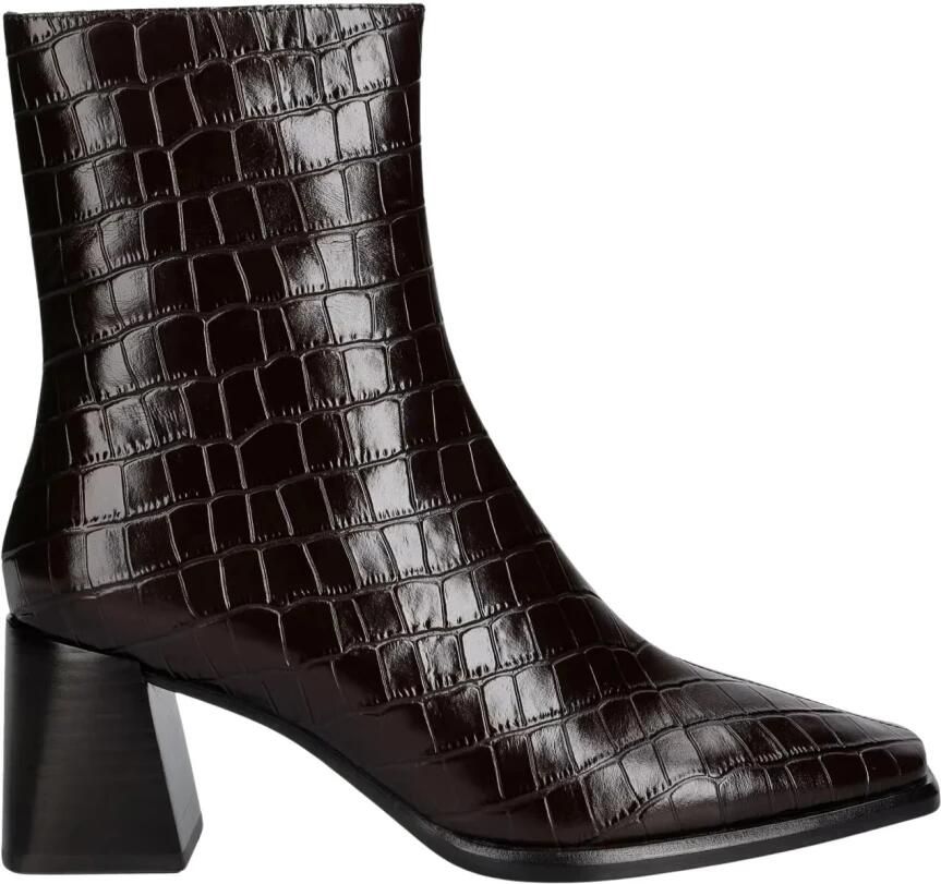 Jeffrey Campbell Sherpal-2l Enkellaarsjes