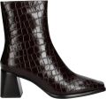 Jeffrey Campbell Sherpal-2l Enkellaarsjes - Bruin