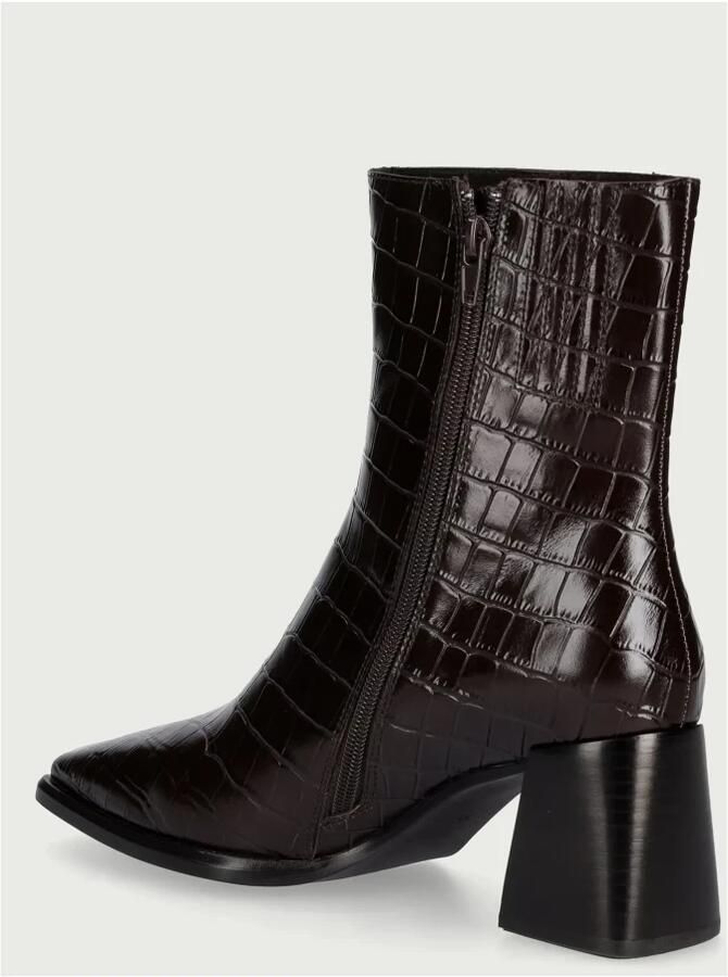 Jeffrey Campbell Sherpal-2l Enkellaarsjes - Foto 3