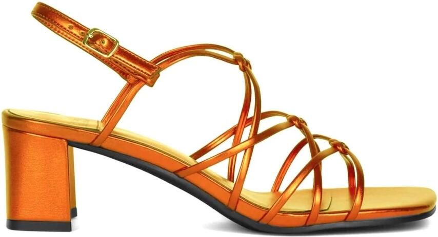 Jeffrey Campbell Socialize High Heel Sandal