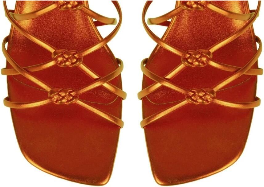 Jeffrey Campbell Socialize High Heel Sandal - Foto 2