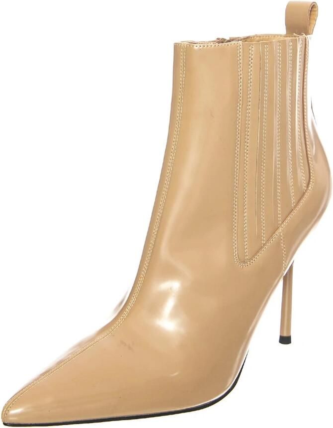 Jeffrey Campbell Stiletto Enkellaarsjes