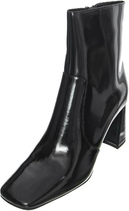 Jeffrey Campbell Stivaletti Profilo alla Caviglia