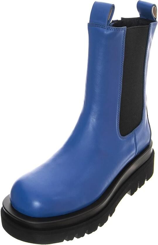 Jeffrey Campbell Stivaletti Profilo alla Caviglia