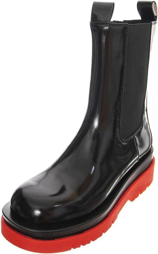 Jeffrey Campbell Stivaletti Profilo alla Caviglia