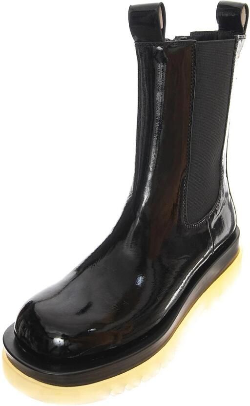 Jeffrey Campbell Stivaletti Profilo alla Caviglia