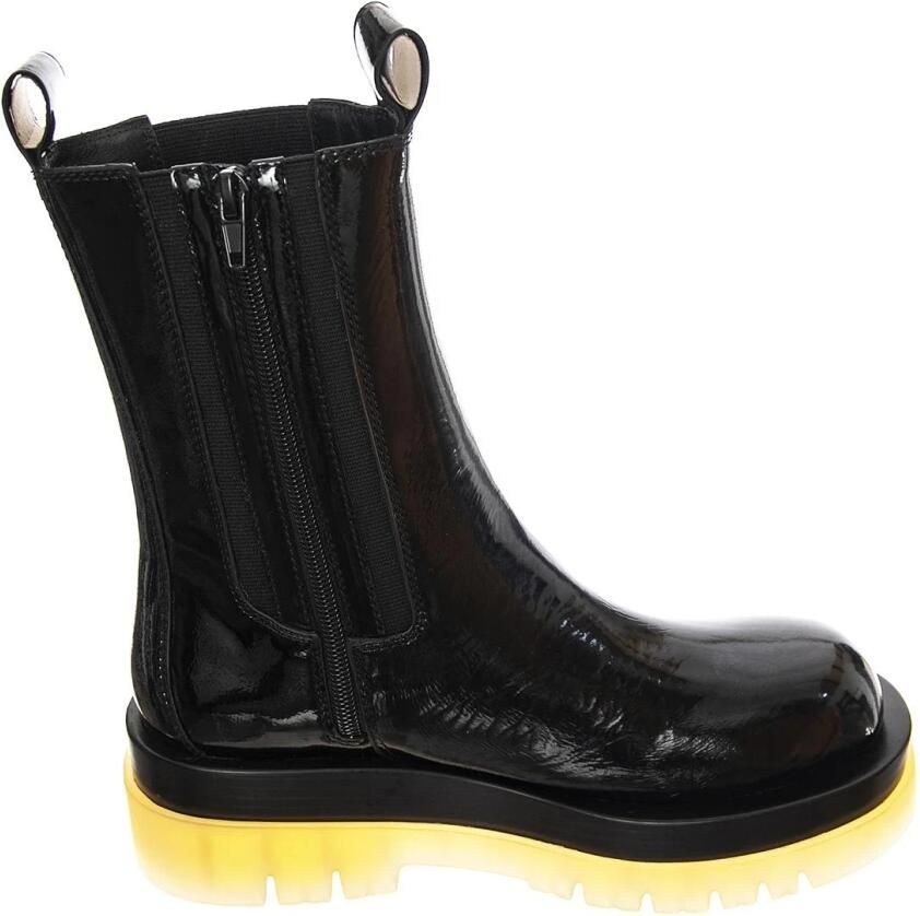 Jeffrey Campbell Stivaletti Profilo alla Caviglia - Foto 2