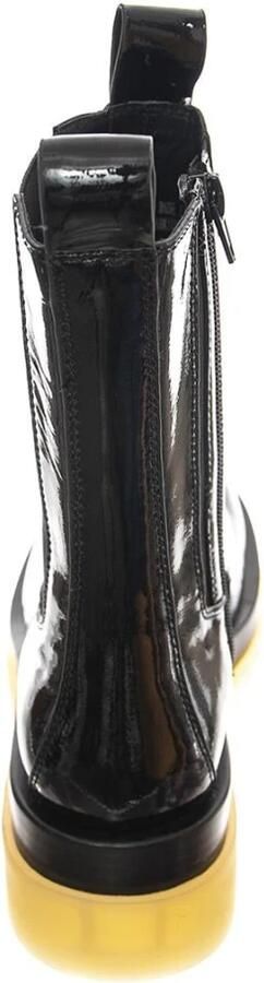 Jeffrey Campbell Stivaletti Profilo alla Caviglia - Foto 6