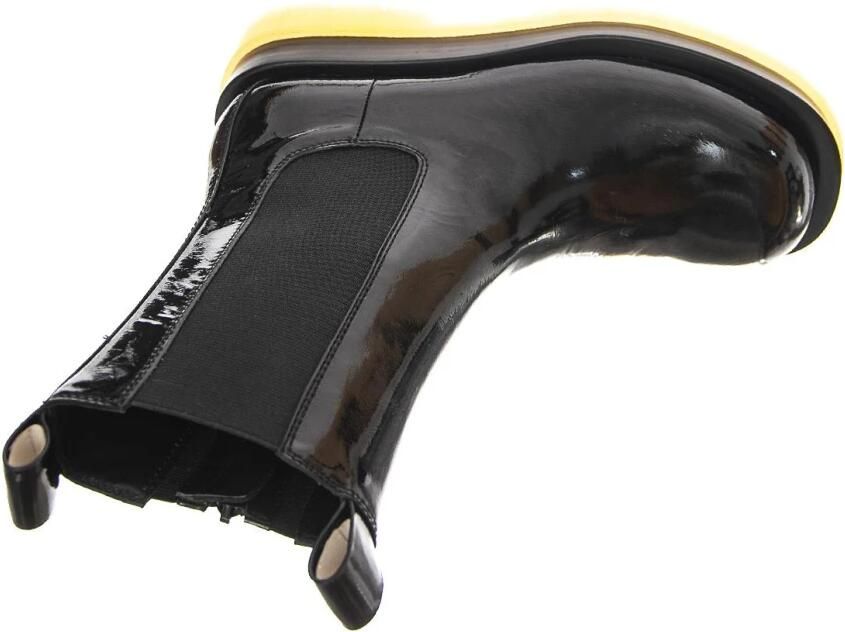 Jeffrey Campbell Stivaletti Profilo alla Caviglia - Foto 3