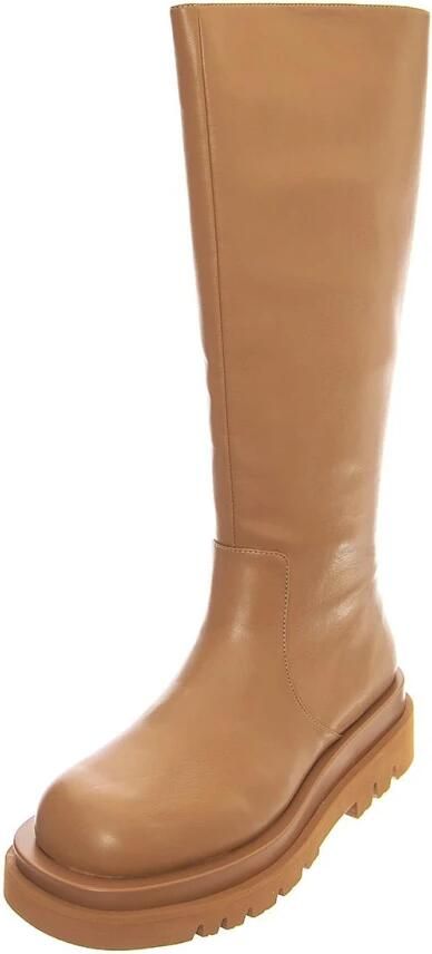 Jeffrey Campbell Stivali Profilo Alto