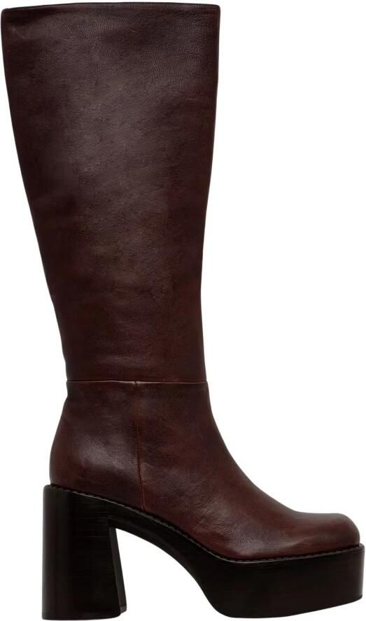 Jeffrey Campbell The-Band Kniehoge Laars