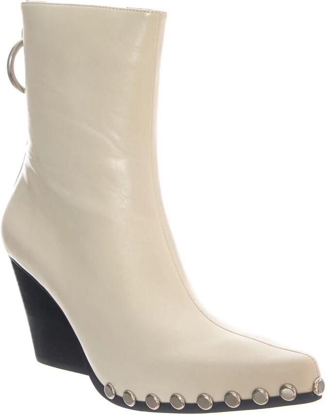 Jeffrey Campbell Walton SR2 Enkellaarsjes - Foto 2
