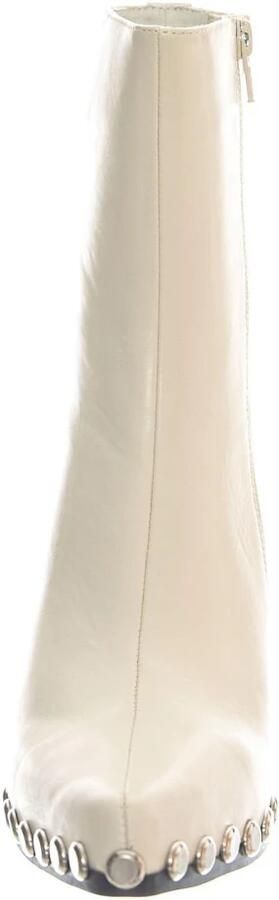 Jeffrey Campbell Walton SR2 Enkellaarsjes - Foto 5