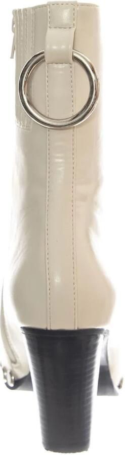 Jeffrey Campbell Walton SR2 Enkellaarsjes - Foto 6