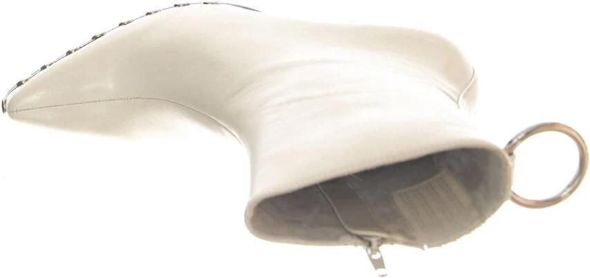 Jeffrey Campbell Walton SR2 Enkellaarsjes - Foto 3