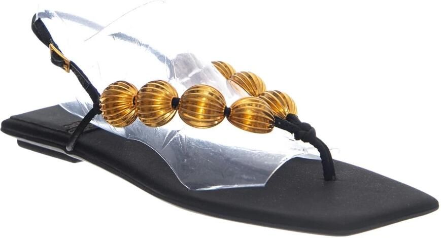 Jeffrey Campbell Yucatan Sandal