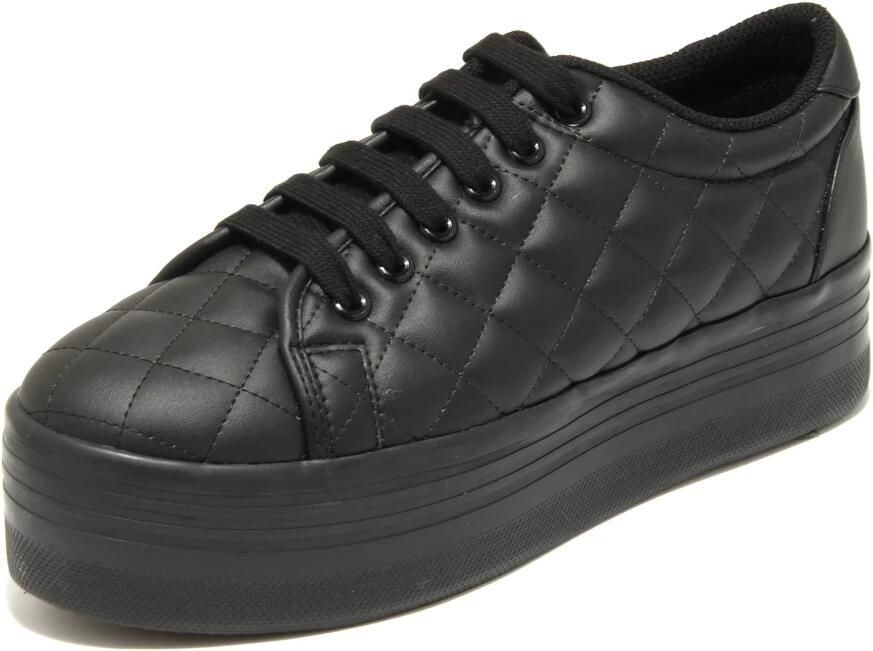 Jeffrey Campbell Zomg Quilted