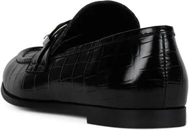 Jeffrey Campbell Zwarte Sandalen voor Vrouwen