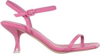 Jeffrey Campbell Jcsjc 924 1 9 Sandali con tacco Roze Dames