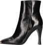 Jeffrey Campbell Laarzen Zwart - Thumbnail 1