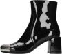 Jeffrey Campbell Laarzen Zwart - Thumbnail 1