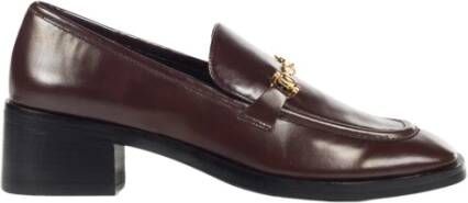 Jeffrey Campbell Loafers Bruin Dames