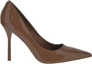 Jeffrey Campbell Pompen Bruin Dames
