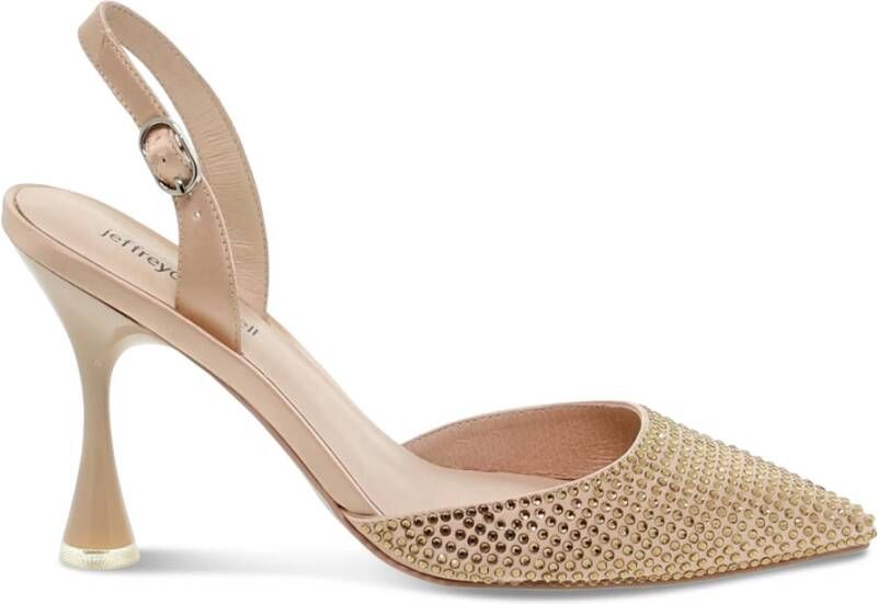 Jeffrey Campbell Pumps Beige Dames