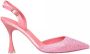 Jeffrey Campbell Met hak roze Pink Dames - Thumbnail 1