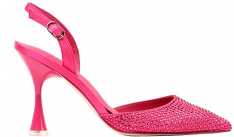 Jeffrey Campbell Pumps Roze Dames