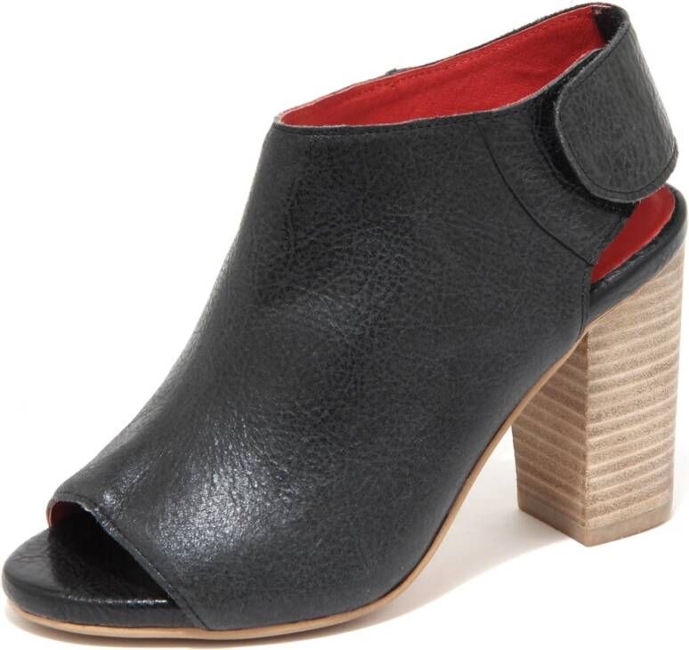 Jeffrey Campbell Quebec High Heel Sandalen