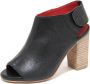 Jeffrey Campbell Quebec High Heel Sandalen - Thumbnail 1