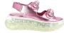 Jeffrey Campbell Roze Remaldi-Jwl Mode Sandalen - Thumbnail 1