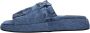 Jeffrey Campbell Sandalen Blauw - Thumbnail 1