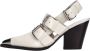 Jeffrey Campbell Sandalen Room - Thumbnail 1