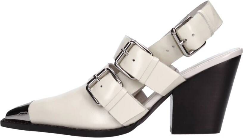 Jeffrey Campbell Sandalen Room
