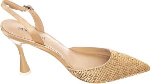 Jeffrey Campbell Sandals Beige Dames