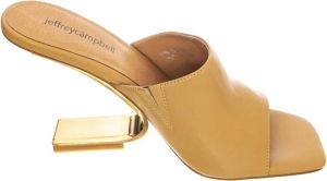 Jeffrey Campbell Sandals Bruin Dames