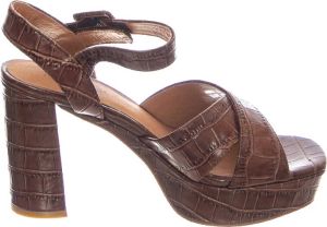 Jeffrey Campbell Sandals Bruin Dames
