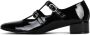 Jeffrey Campbell Shoes Black Dames - Thumbnail 1