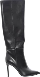 Jeffrey Campbell Shoes Zwart Dames