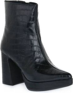 Jeffrey Campbell Shoes Zwart Dames