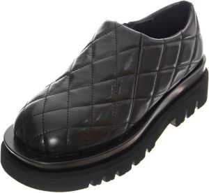 Jeffrey Campbell Sneakers Zwart Dames