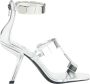 Jeffrey Campbell Stiletto Hoge Hak Sandalen - Thumbnail 1