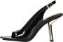 Jeffrey Campbell Surrealist High Heel Sandals - Thumbnail 1