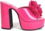 Jeffrey Campbell Tropische Fuchsia Stijlvolle Schoenen - Thumbnail 1